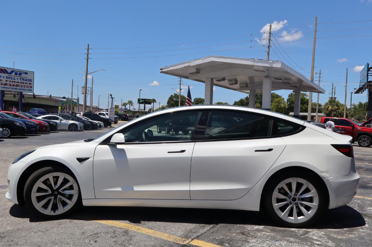 Tesla Model 3 RWD 2023