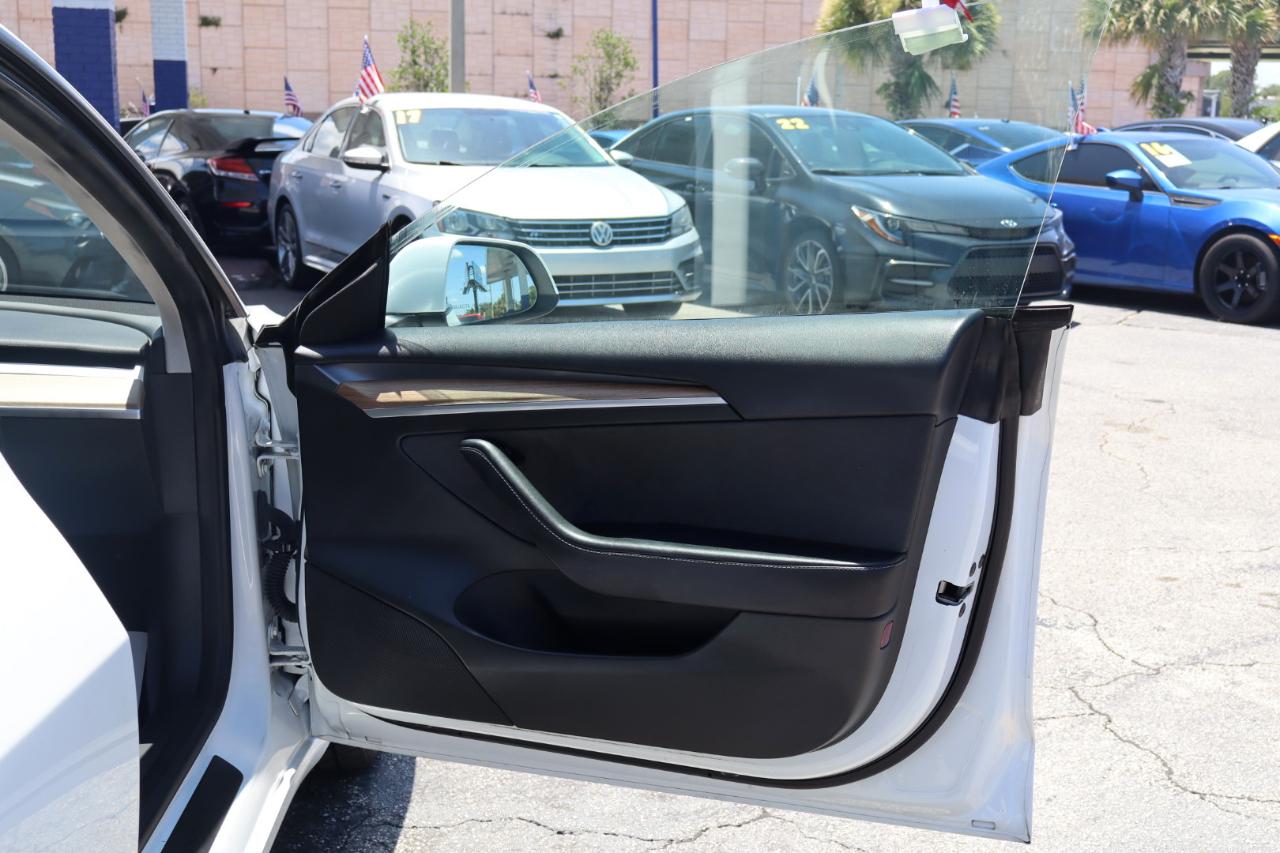 Tesla Model 3 RWD 2023