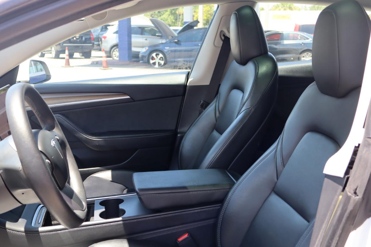 Tesla Model 3 RWD 2023