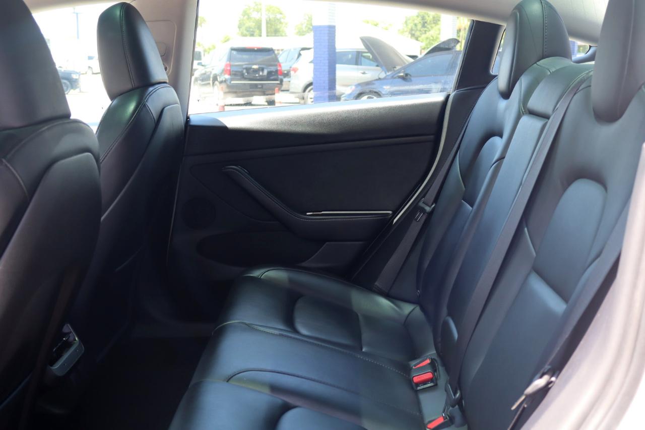 Tesla Model 3 RWD 2023