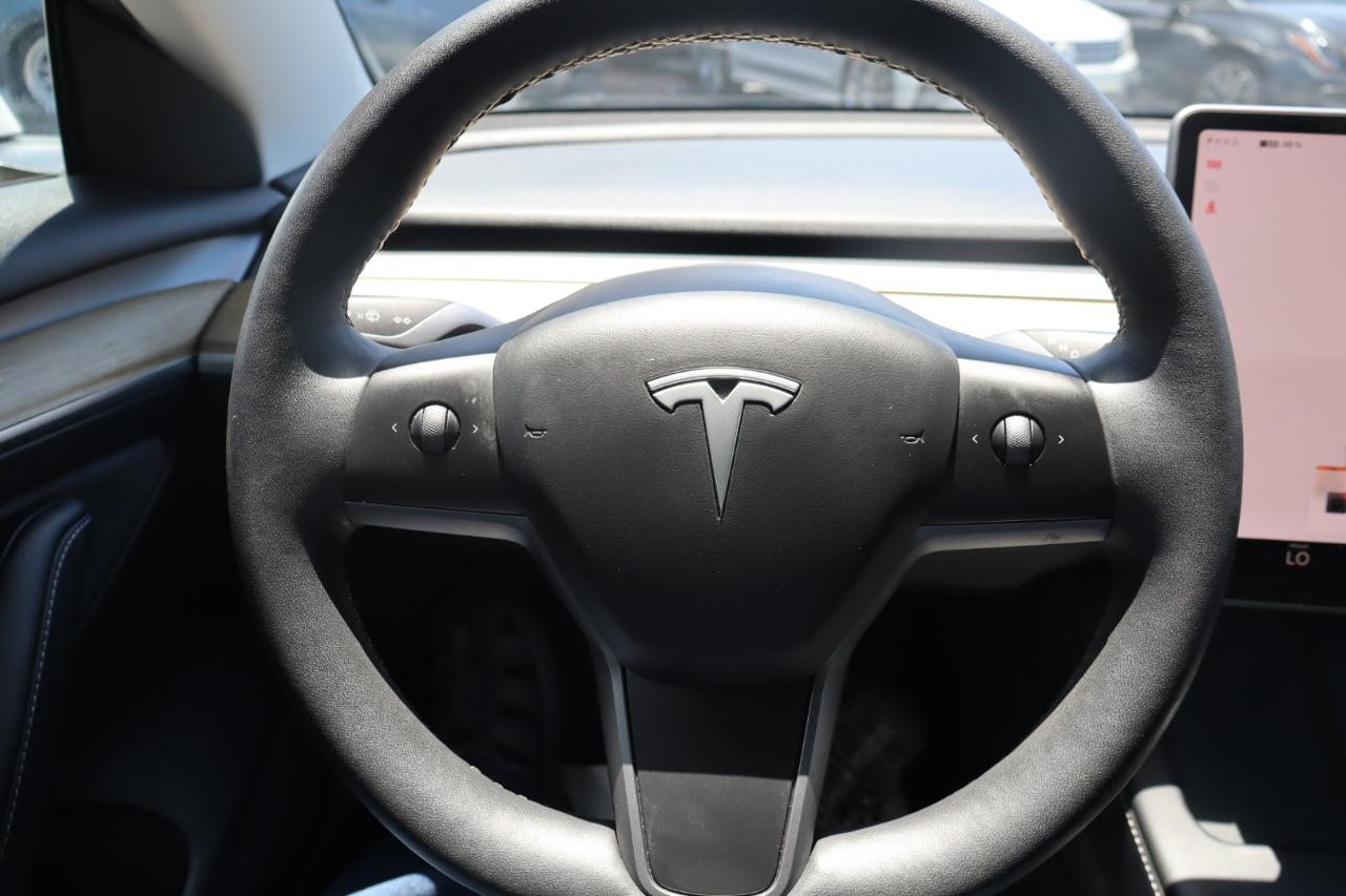 Tesla Model 3 RWD 2023