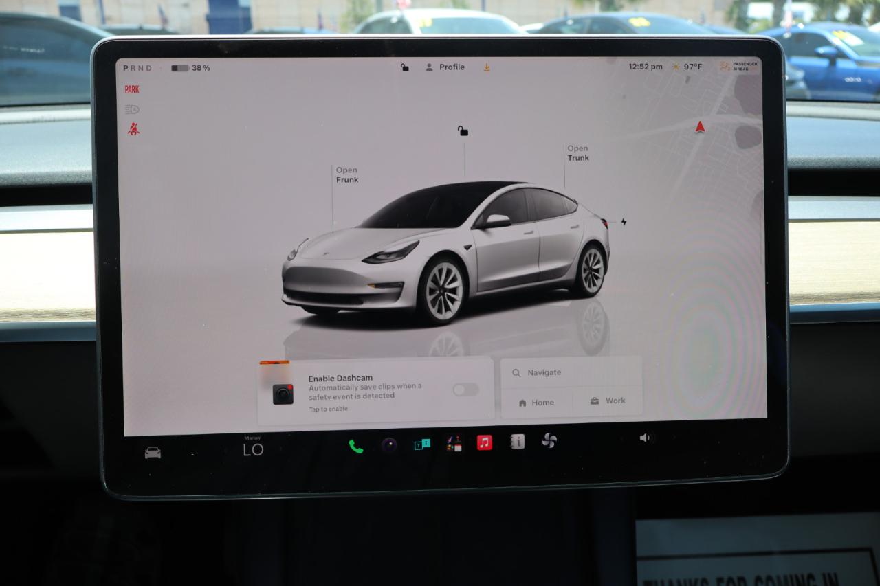 Tesla Model 3 RWD 2023