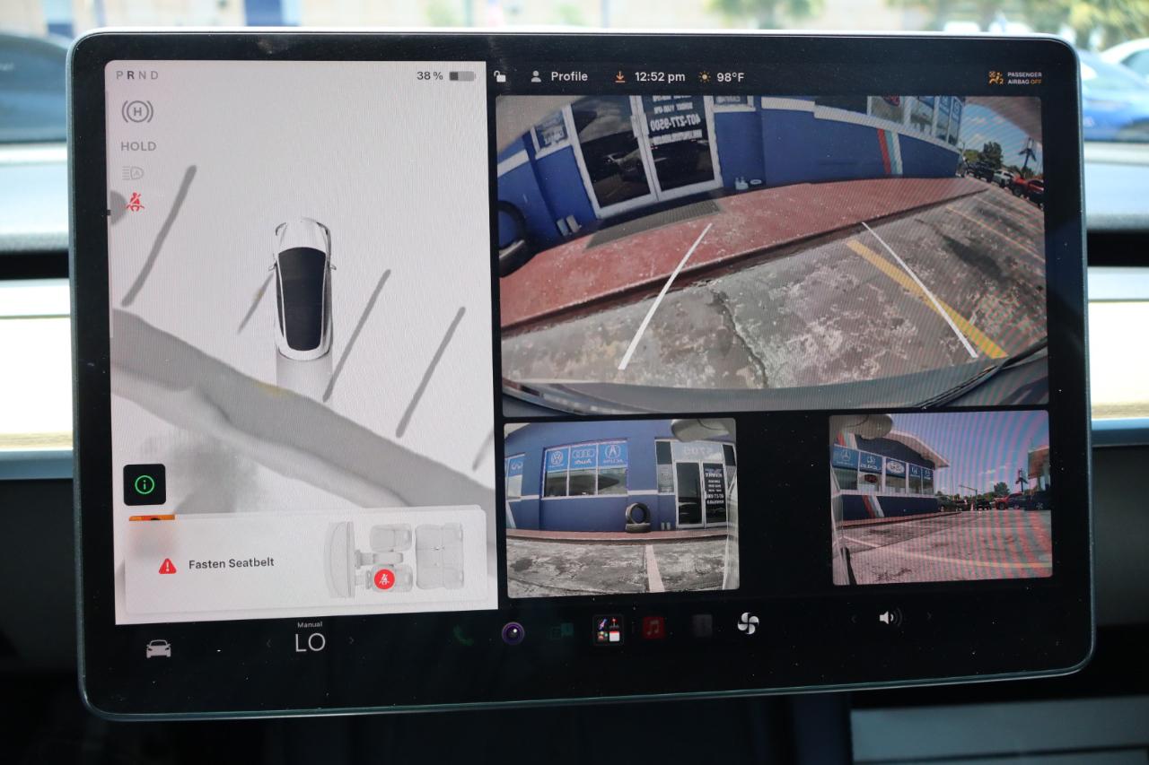 Tesla Model 3 RWD 2023