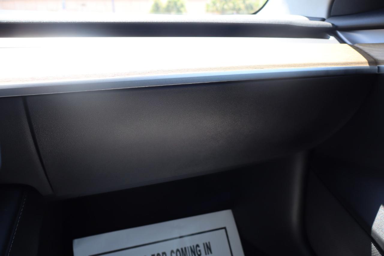 Tesla Model 3 RWD 2023