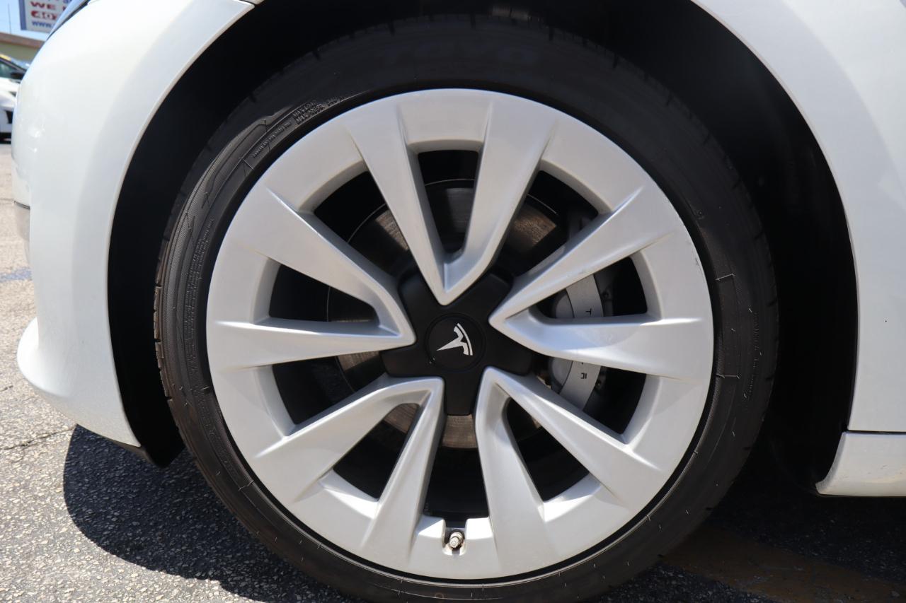 Tesla Model 3 RWD 2023
