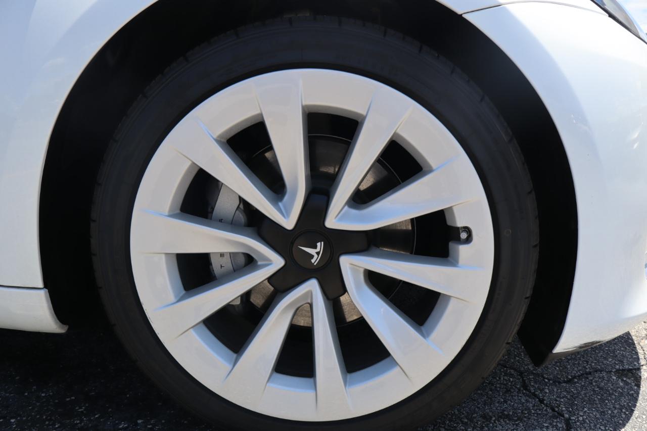 Tesla Model 3 RWD 2023