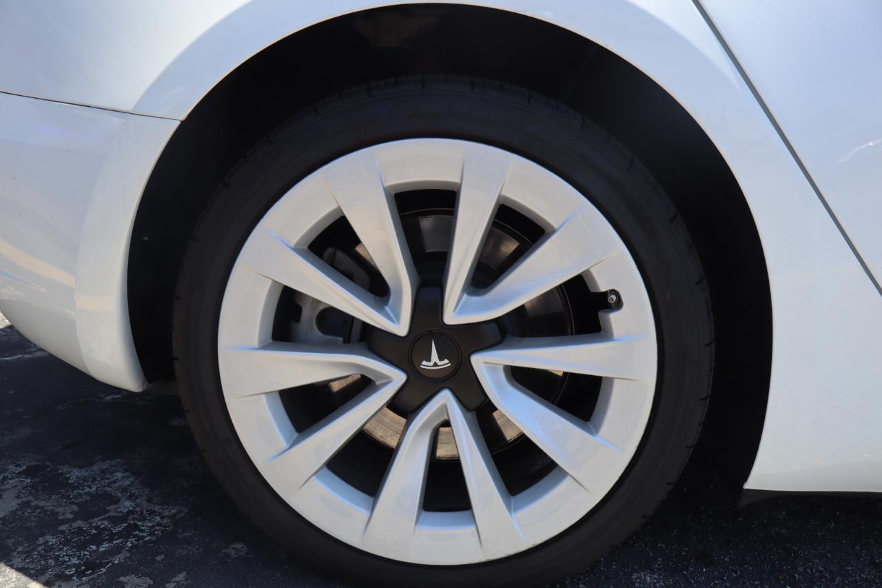 Tesla Model 3 RWD 2023