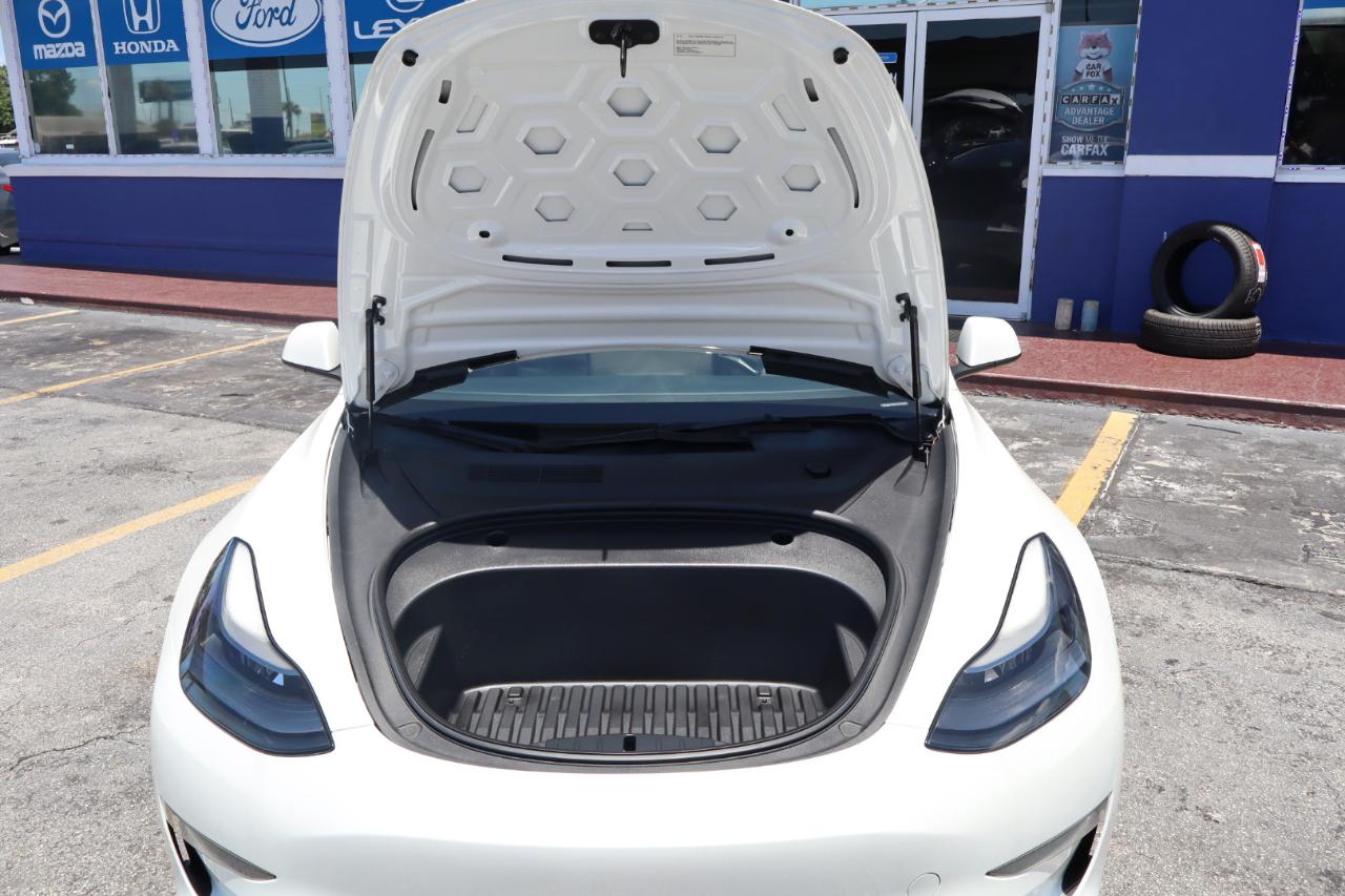 Tesla Model 3 RWD 2023