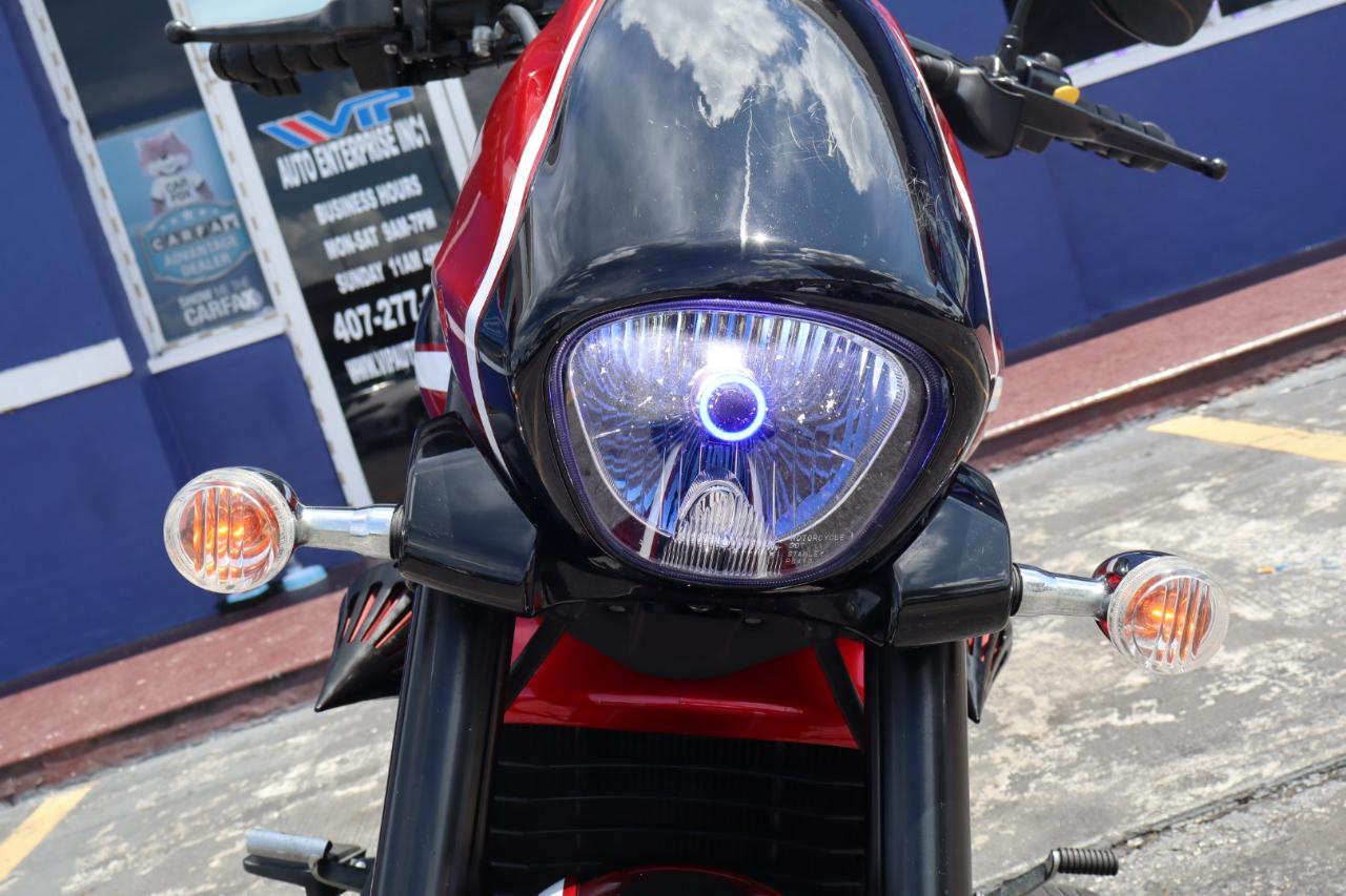 Suzuki Boulevard M109R  2019