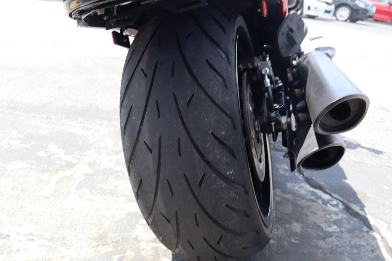 Suzuki Boulevard M109R  2019