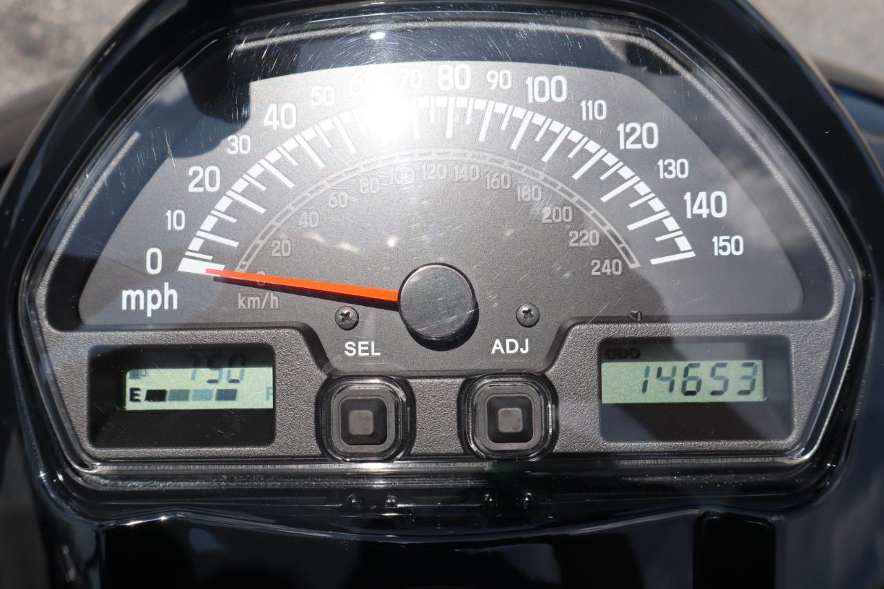 Suzuki Boulevard M109R  2019