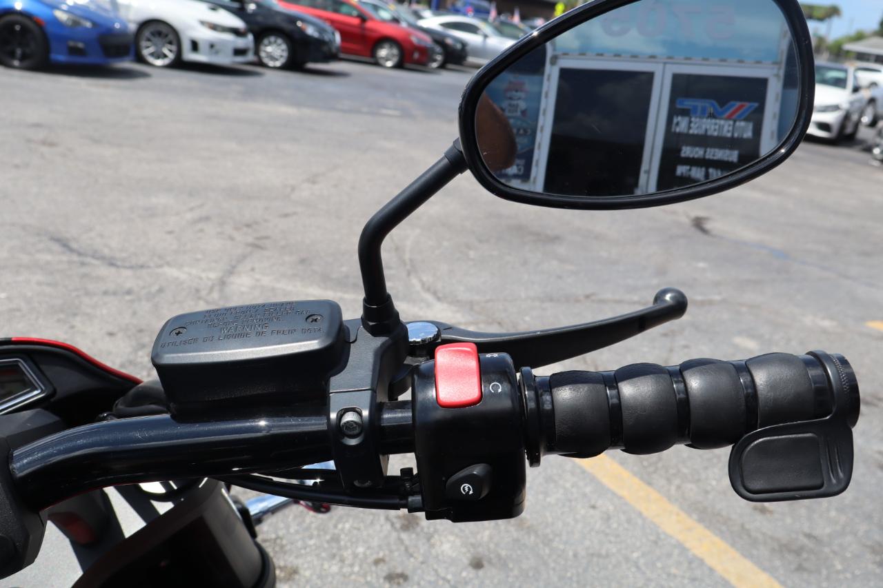 Suzuki Boulevard M109R  2019