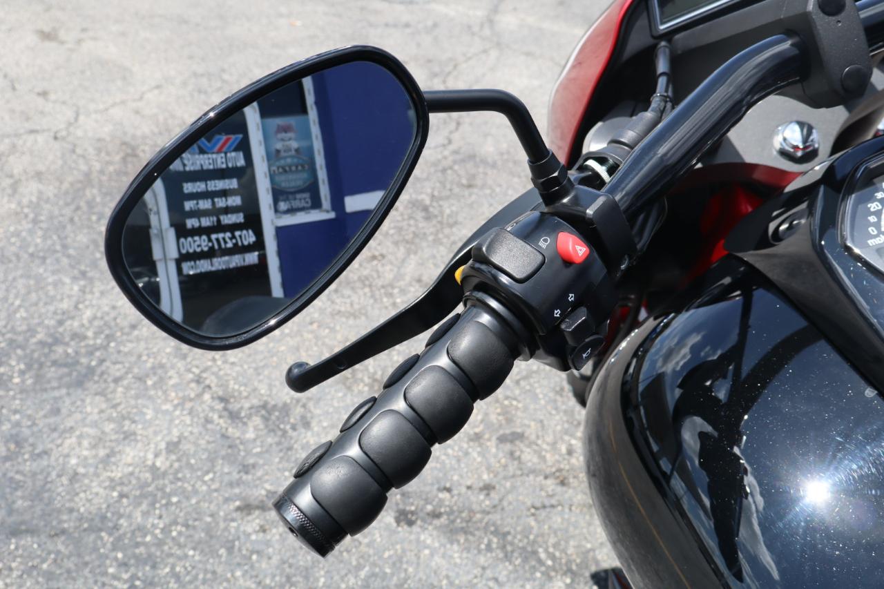 Suzuki Boulevard M109R  2019