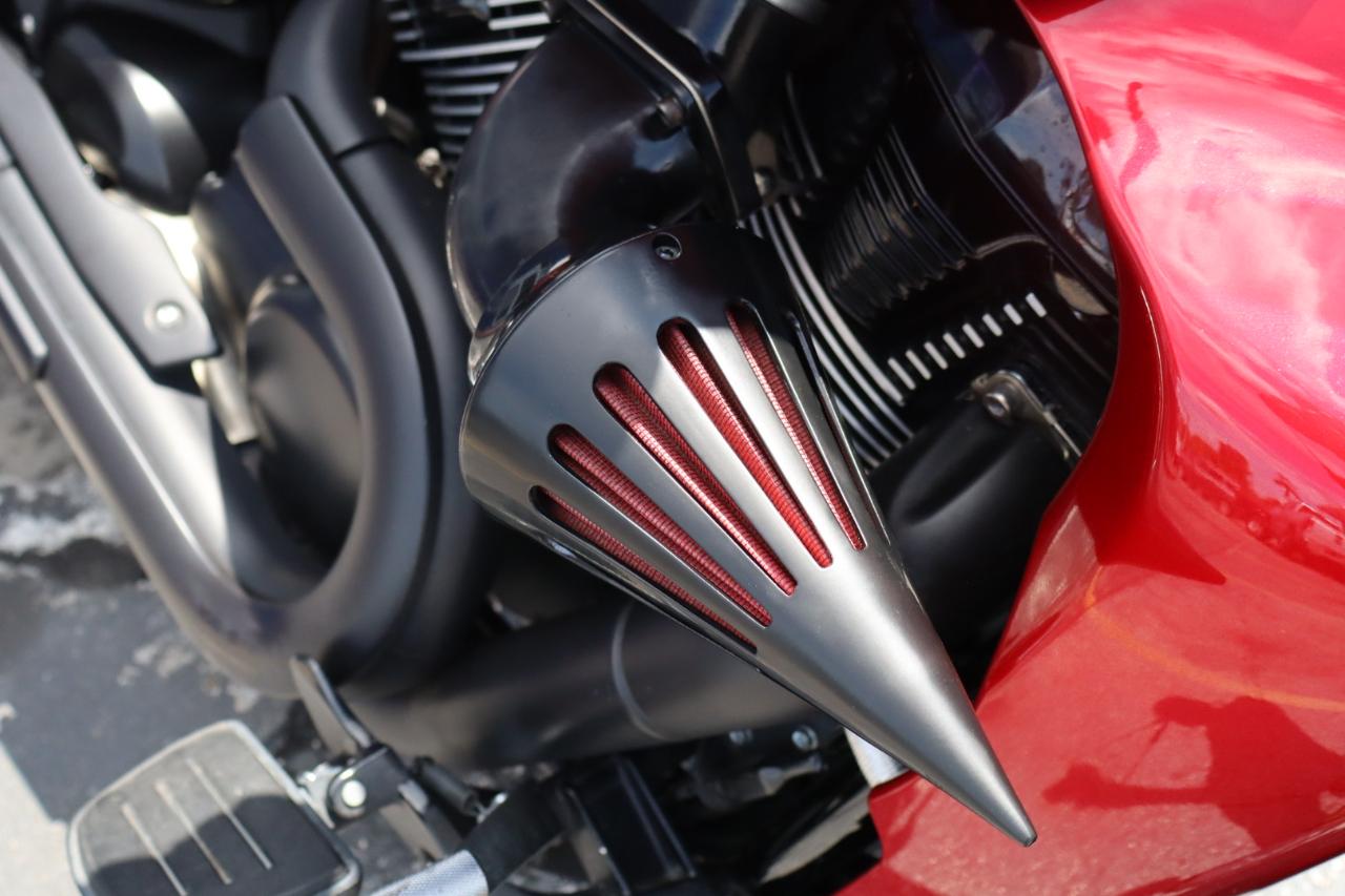 Suzuki Boulevard M109R  2019