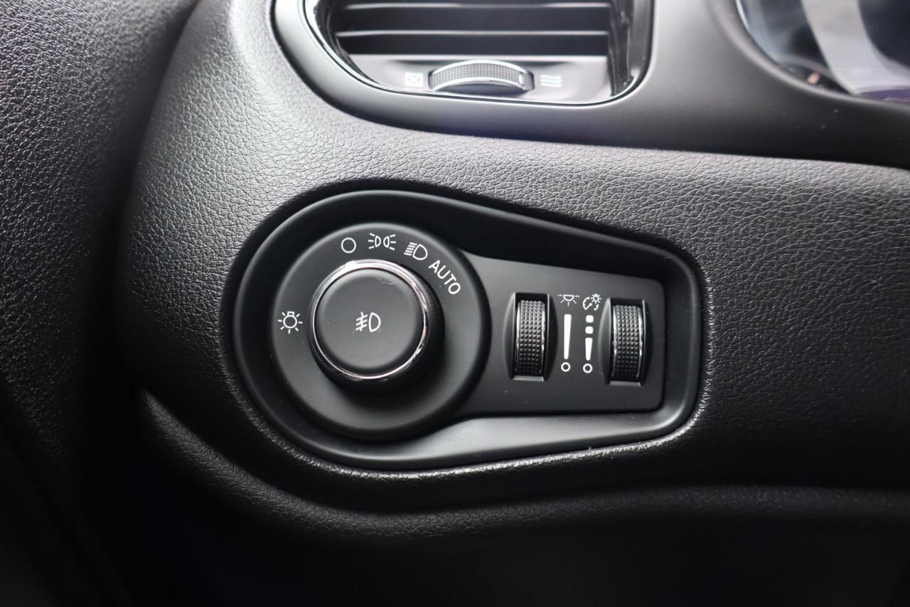 Jeep Renegade Altitude FWD 2020