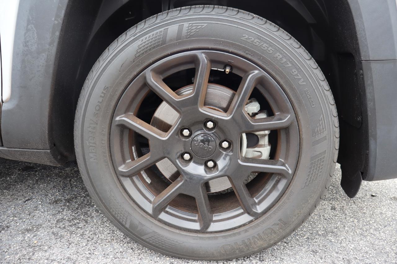 Jeep Renegade Altitude FWD 2020