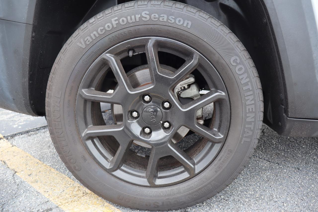 Jeep Renegade Altitude FWD 2020