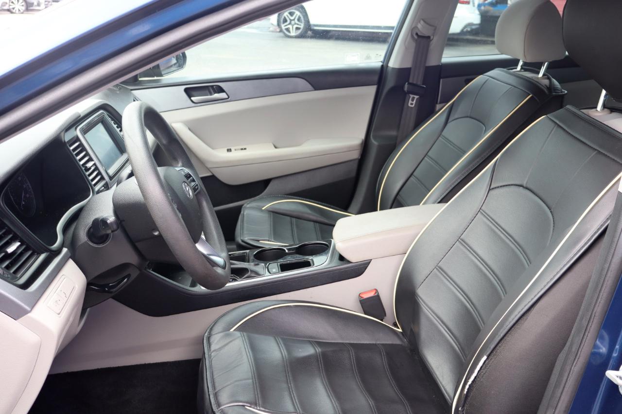 Hyundai Sonata SE 2.4L 2019