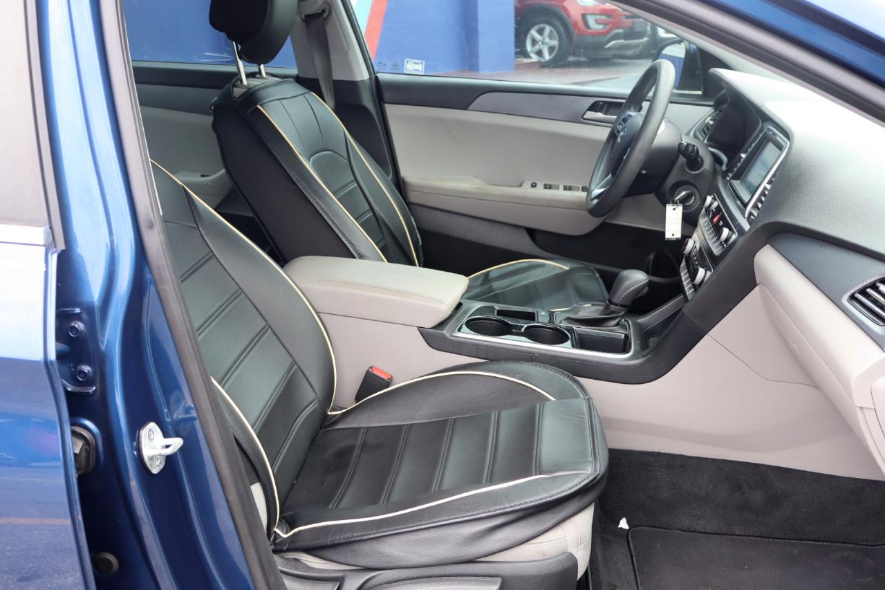 Hyundai Sonata SE 2.4L 2019