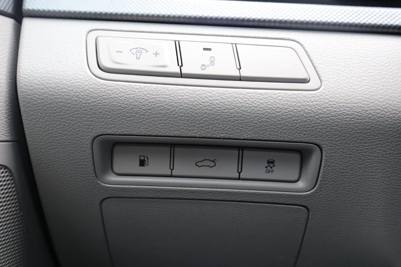 Hyundai Sonata SE 2.4L 2019