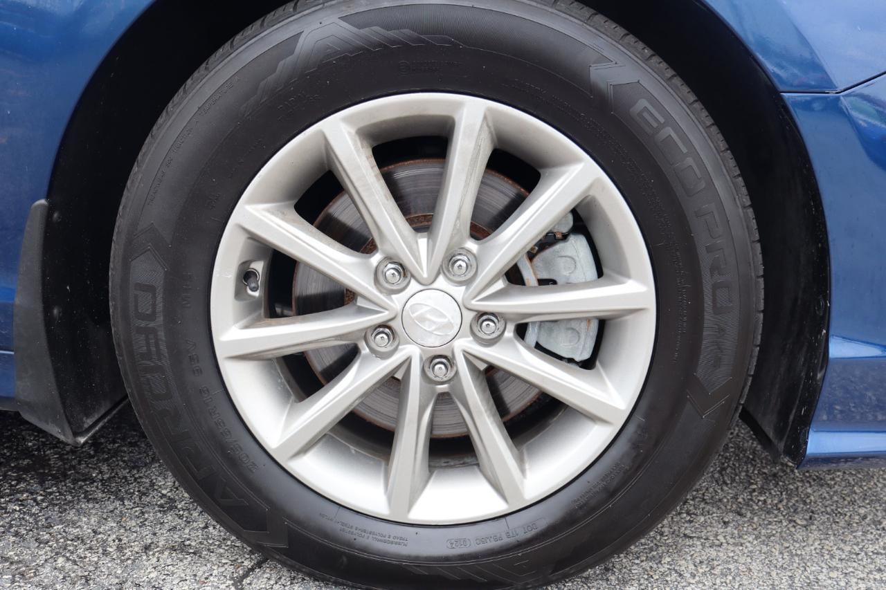 Hyundai Sonata SE 2.4L 2019