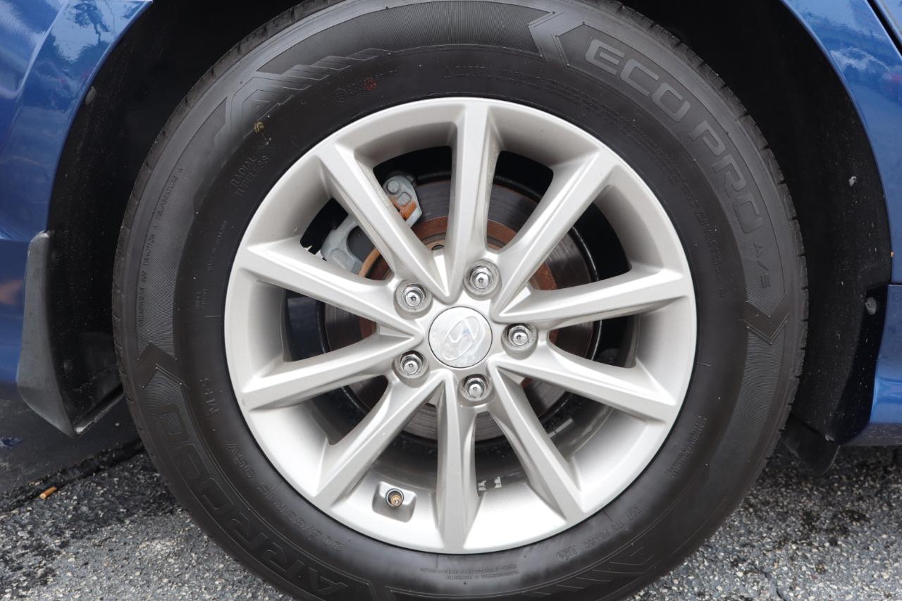 Hyundai Sonata SE 2.4L 2019