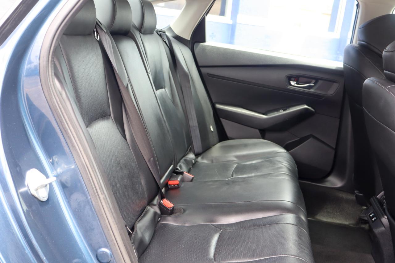 Honda Accord Hybrid EX-L Sedan 2024