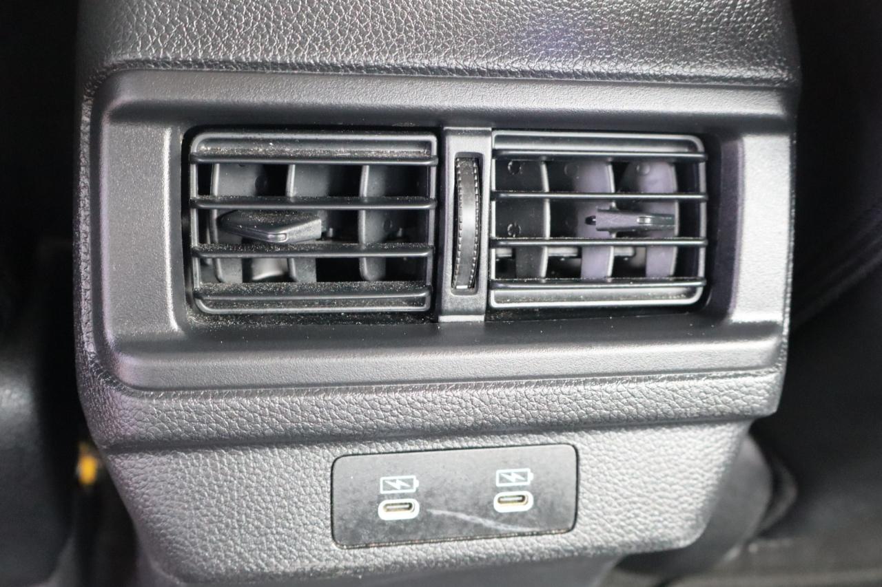 Honda Accord Hybrid EX-L Sedan 2024