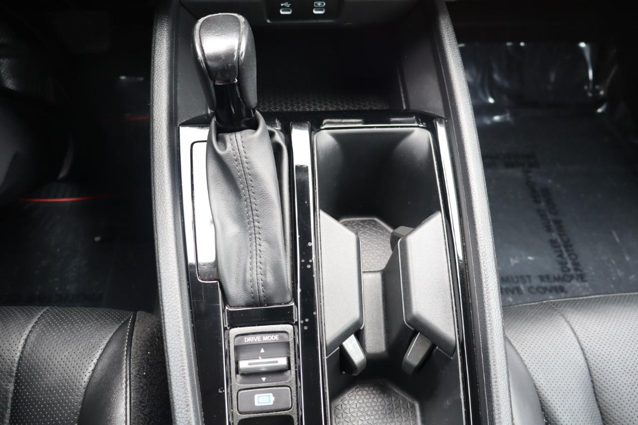 Honda Accord Hybrid EX-L Sedan 2024