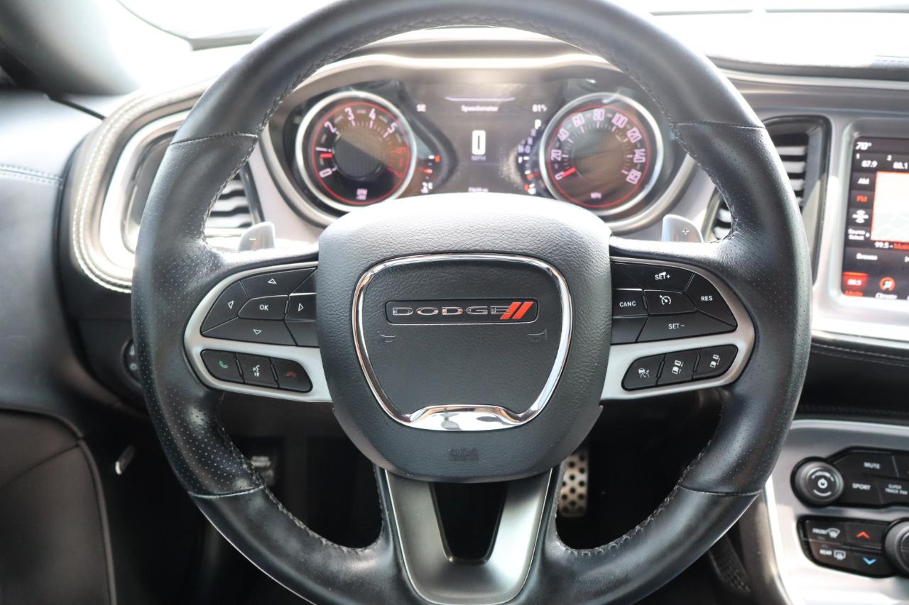 Dodge Challenger R/T RWD 2020
