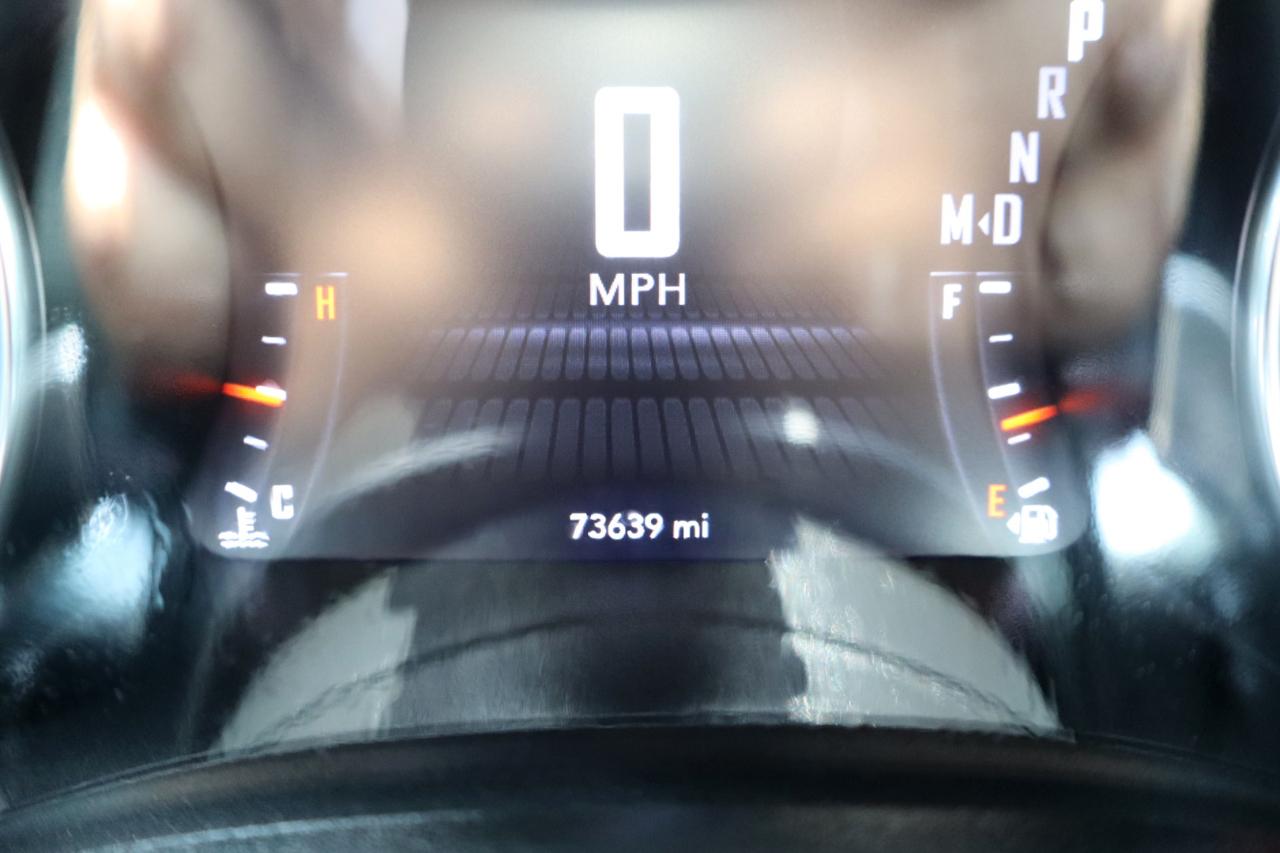 Dodge Challenger R/T RWD 2020