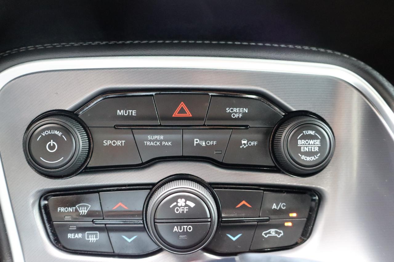 Dodge Challenger R/T RWD 2020