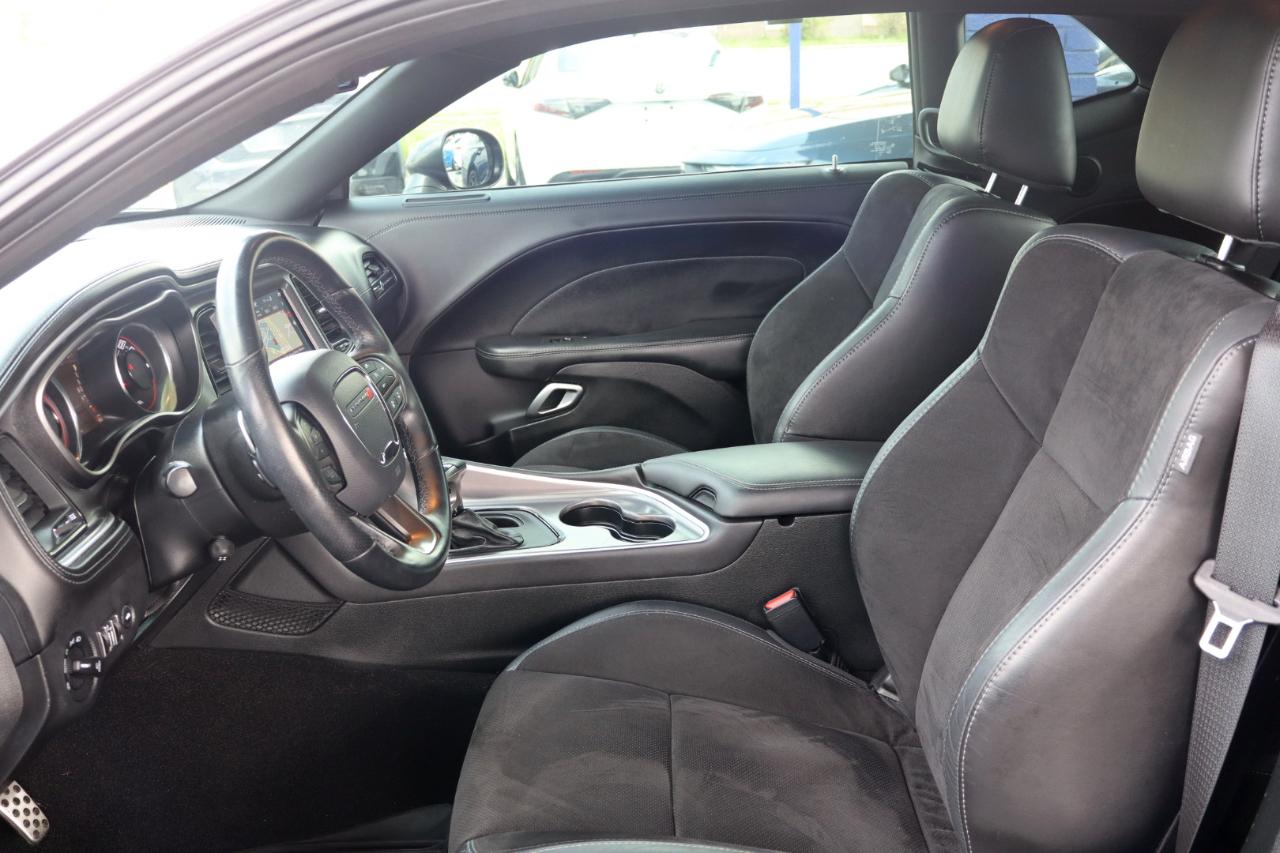 Dodge Challenger R/T RWD 2020