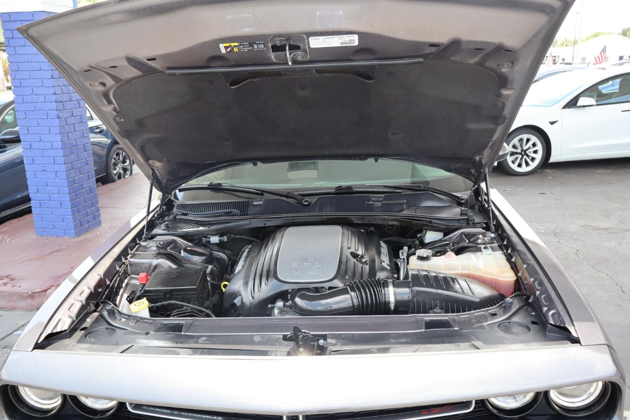 Dodge Challenger R/T RWD 2020