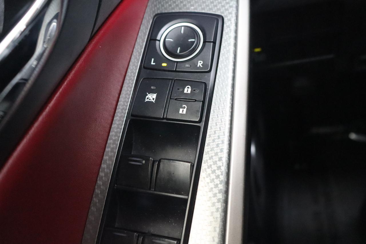 Lexus IS 250 4dr Sport Sdn RWD 2015