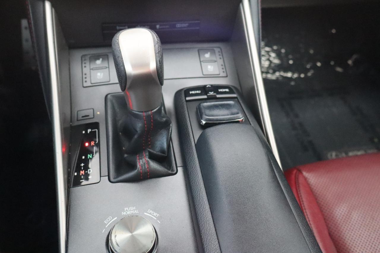 Lexus IS 250 4dr Sport Sdn RWD 2015