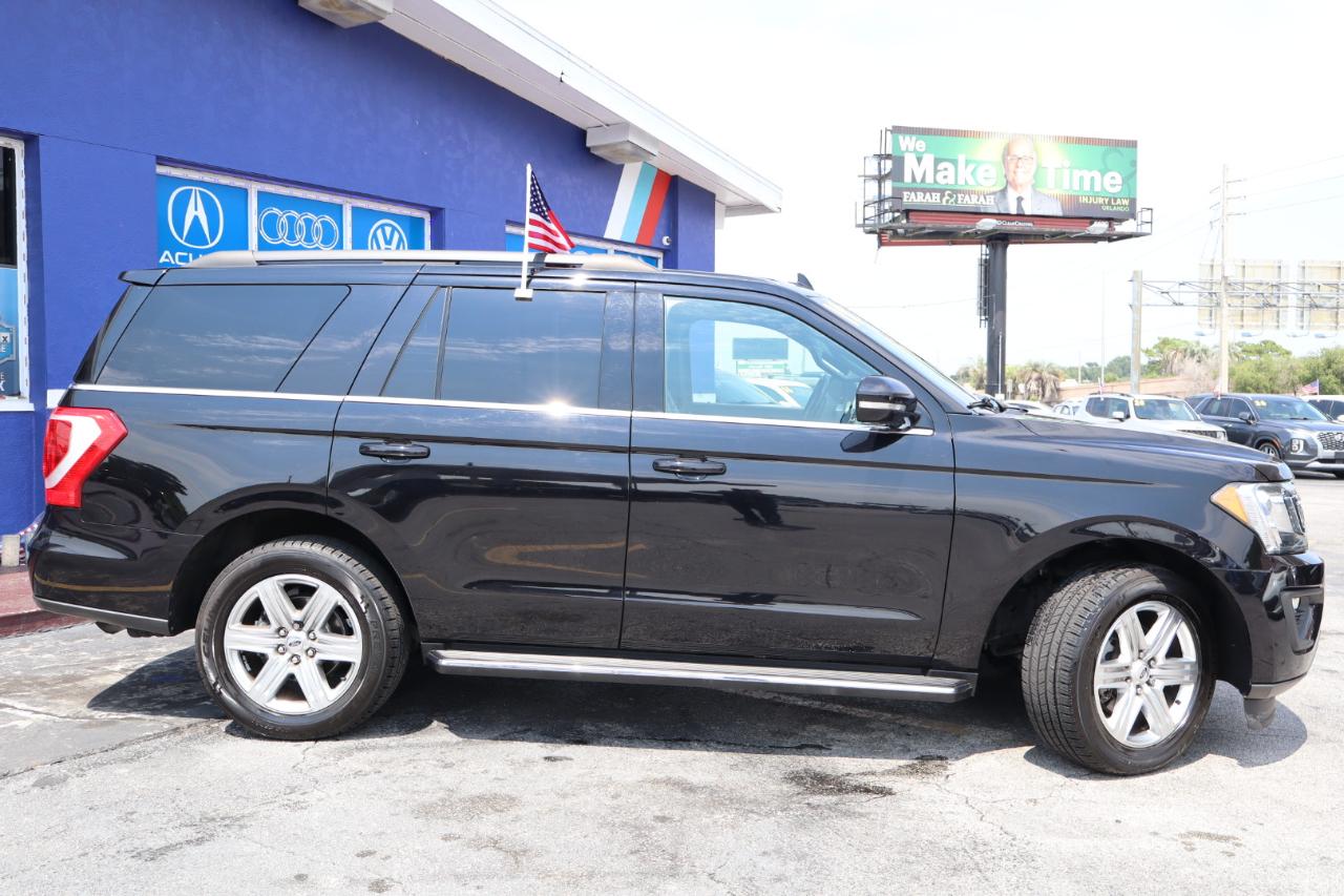 Ford Expedition XLT 4x2 2019