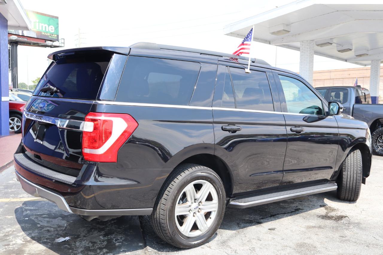Ford Expedition XLT 4x2 2019