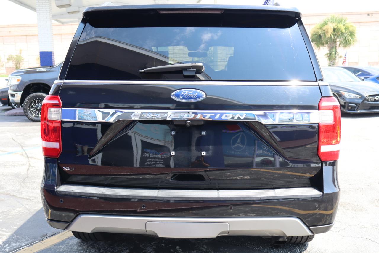Ford Expedition XLT 4x2 2019