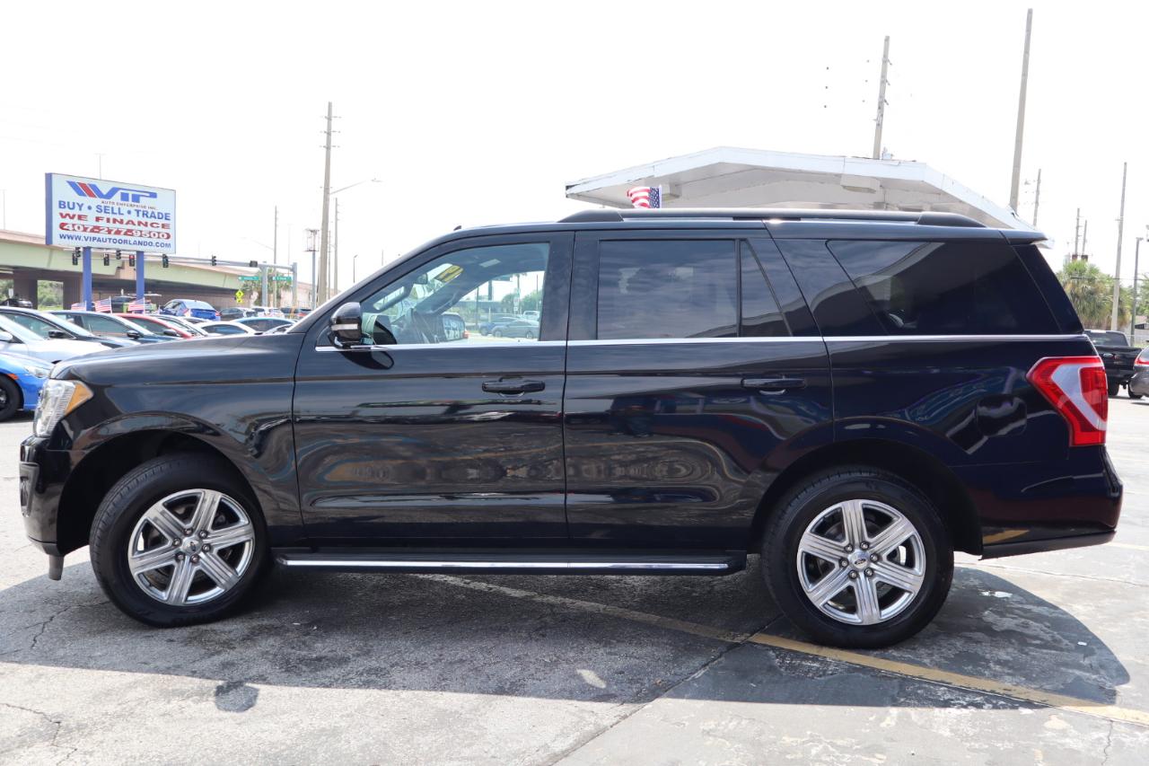 Ford Expedition XLT 4x2 2019