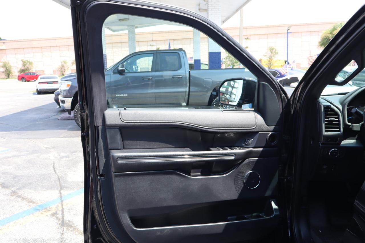 Ford Expedition XLT 4x2 2019