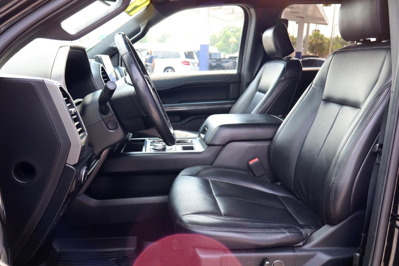 Ford Expedition XLT 4x2 2019