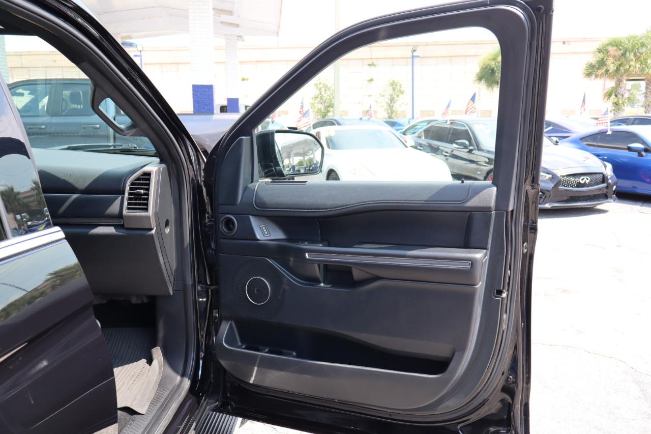 Ford Expedition XLT 4x2 2019