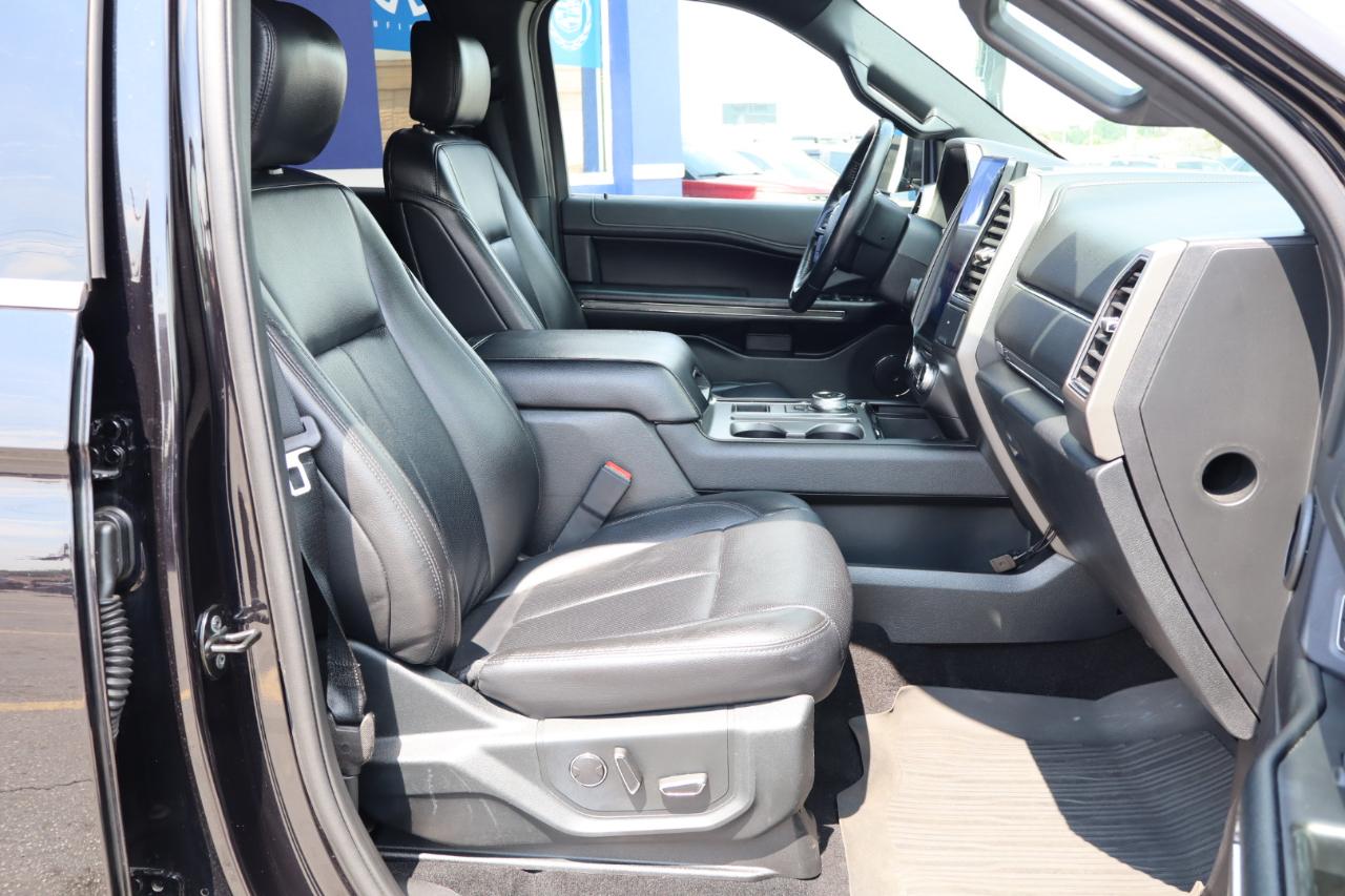 Ford Expedition XLT 4x2 2019
