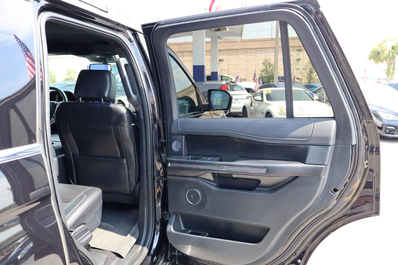 Ford Expedition XLT 4x2 2019