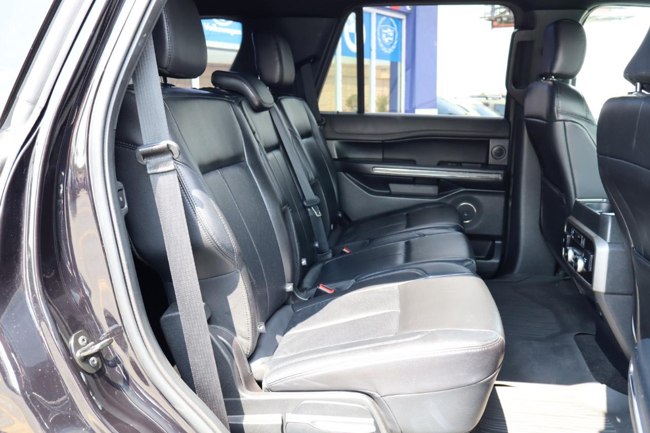 Ford Expedition XLT 4x2 2019