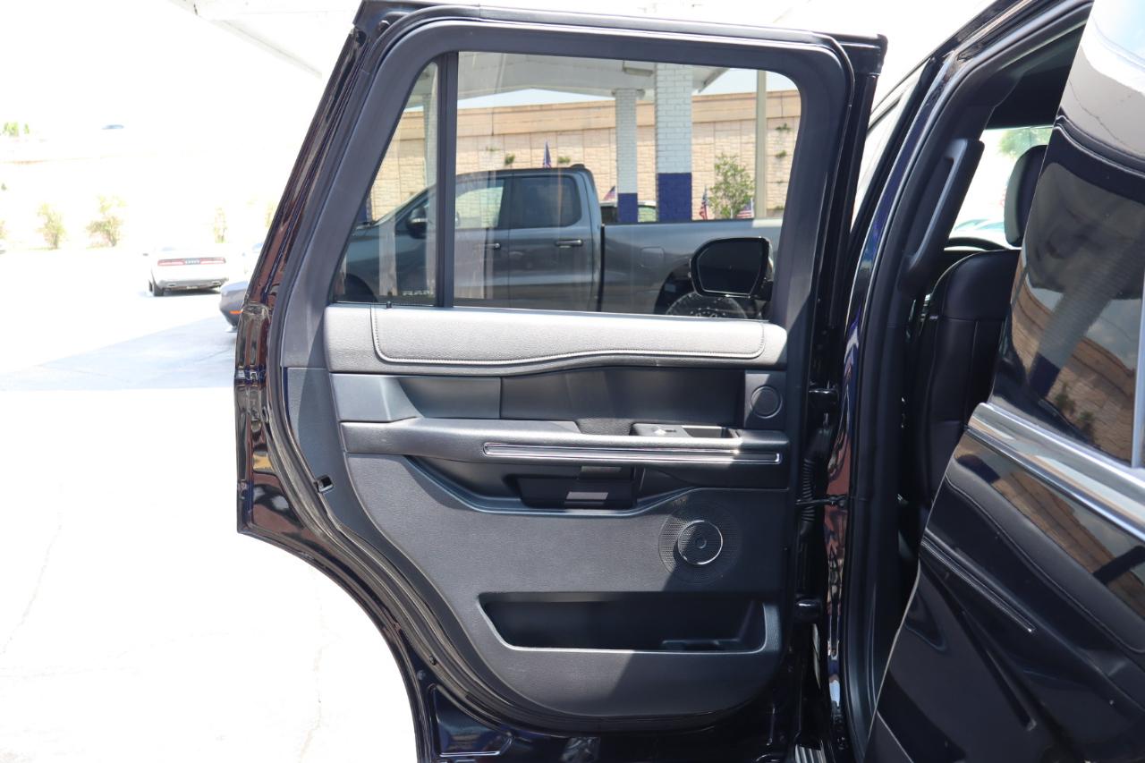 Ford Expedition XLT 4x2 2019