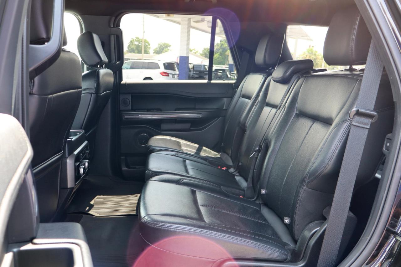 Ford Expedition XLT 4x2 2019