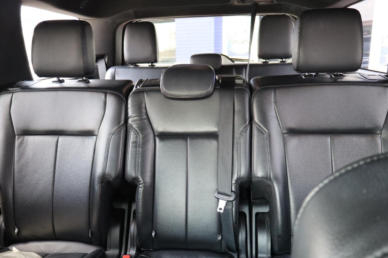 Ford Expedition XLT 4x2 2019