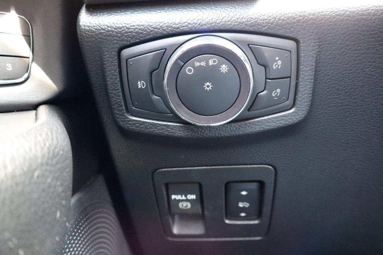Ford Expedition XLT 4x2 2019